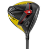 King F9 Driver - Yellow