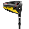 King F9 Driver - Yellow