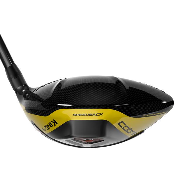 King F9 Driver - Yellow | COBRA | Drivers | Men's | Golf King F9 Driver - Yellow | COBRA | Drivers | Men's | Golf