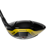 King F9 Driver - Yellow