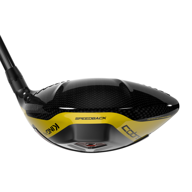 King F9 Driver - Yellow | COBRA | Golf Town Limited