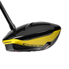 King F9 Driver - Yellow