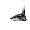 King F9 Fairway Wood - White