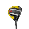 King F9 Fairway Wood - Yellow
