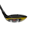 King F9 Fairway Wood - Yellow