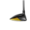 King F9 Fairway Wood - Yellow