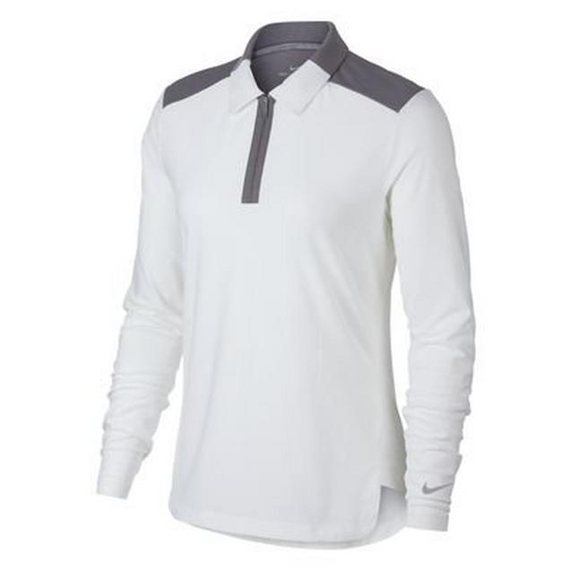 Nike zonal cooling outlet long sleeve