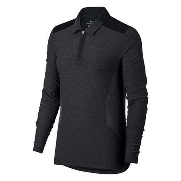 Nike zonal clearance cooling long sleeve