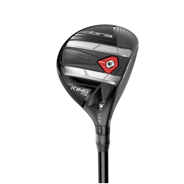 King F9 Tour Fairway Wood | COBRA | Fairway Woods | Men's