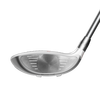 Women's King F9 Fairway Wood - White/Pink