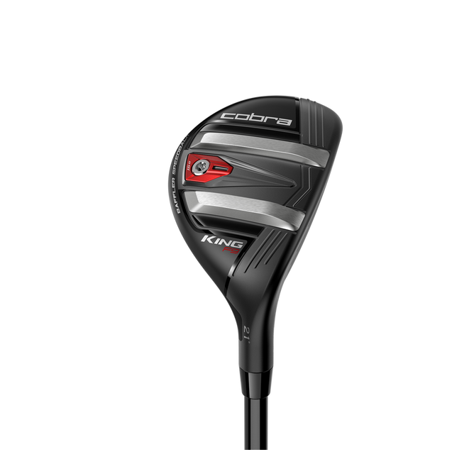 King F9 Hybrid COBRA