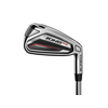 King F9 5-PW, GW Iron Set with Steel Shafts