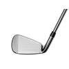 King F9 5-PW, GW Iron Set with Steel Shafts
