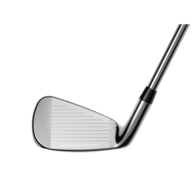 King F9 5-PW, GW Iron Set with Steel Shafts | COBRA | Iron Sets