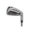 Women's King F9 5-PW SW Iron Set with Graphite Shafts