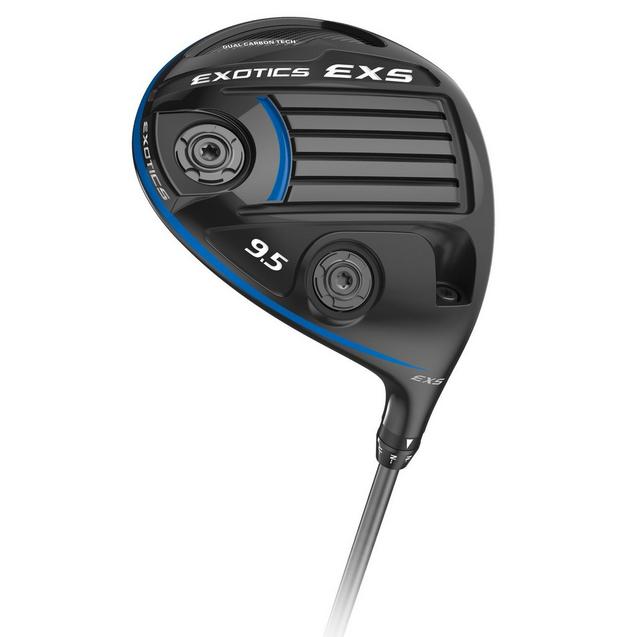 Exotics EXS Driver TOUR EDGE