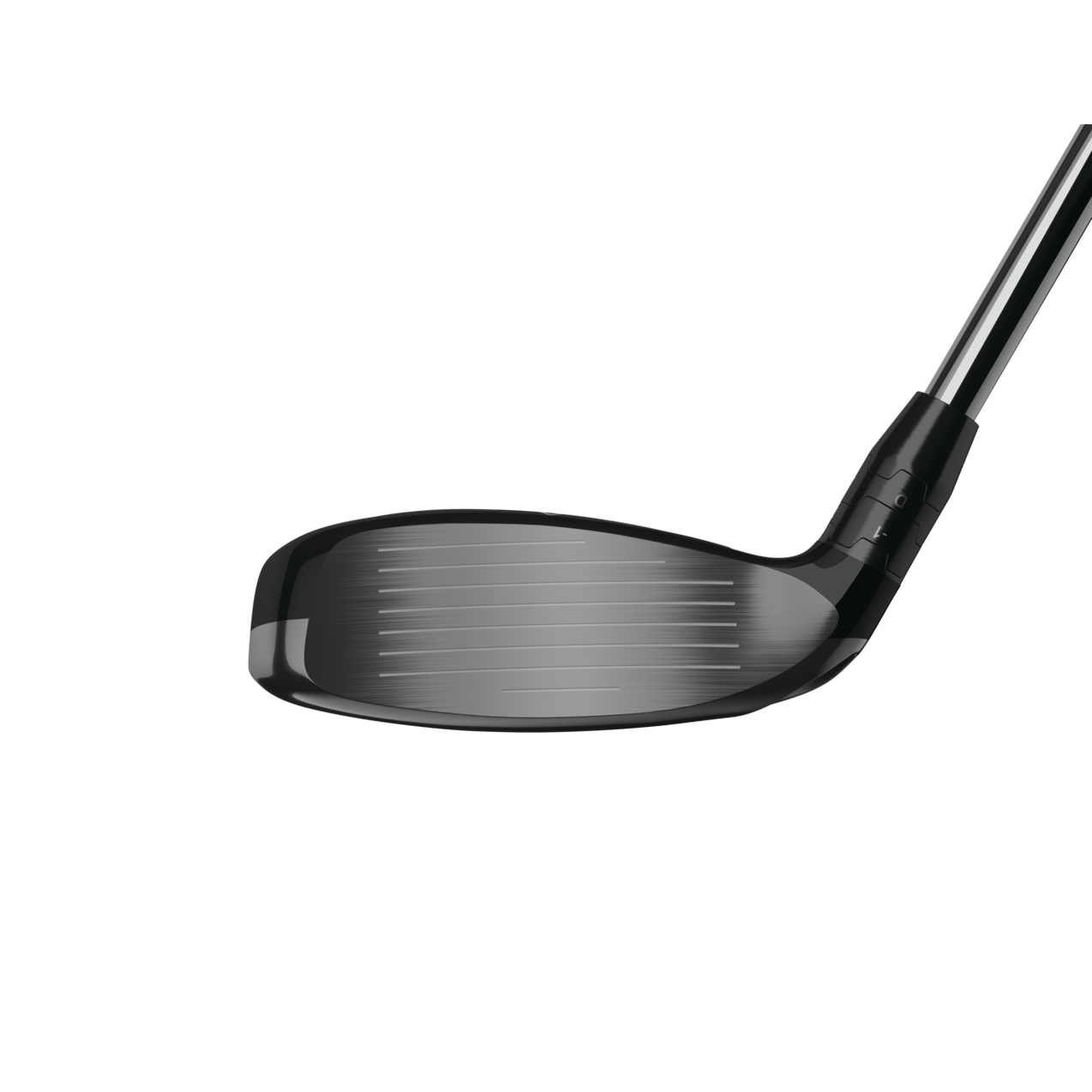 Big Bertha 19 Hybrid