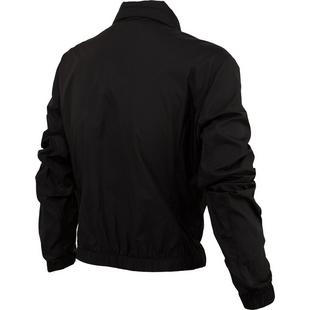 Anorak à fermeture éclair complète pour femmes