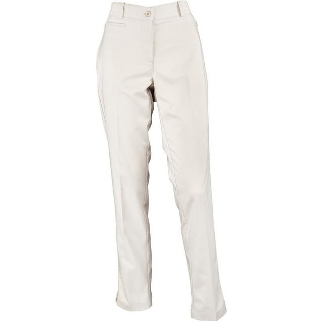 Pantalon Tech à glissière avant pour femmes MAGGIE LANE