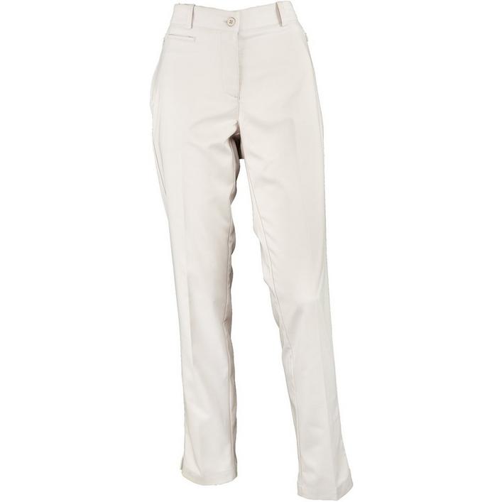 Women's Fly Front Tech Pant | MAGGIE LANE | Golf Town Limited