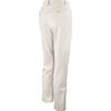 Pantalon Tech à glissière avant pour femmes