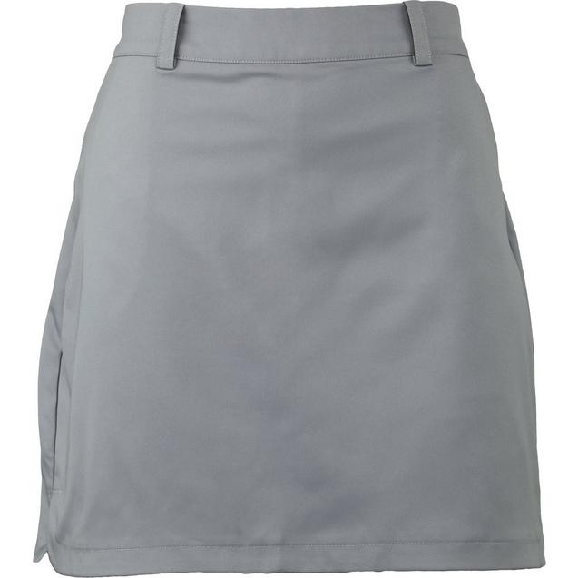 Women's Side Zip Tech Skort 