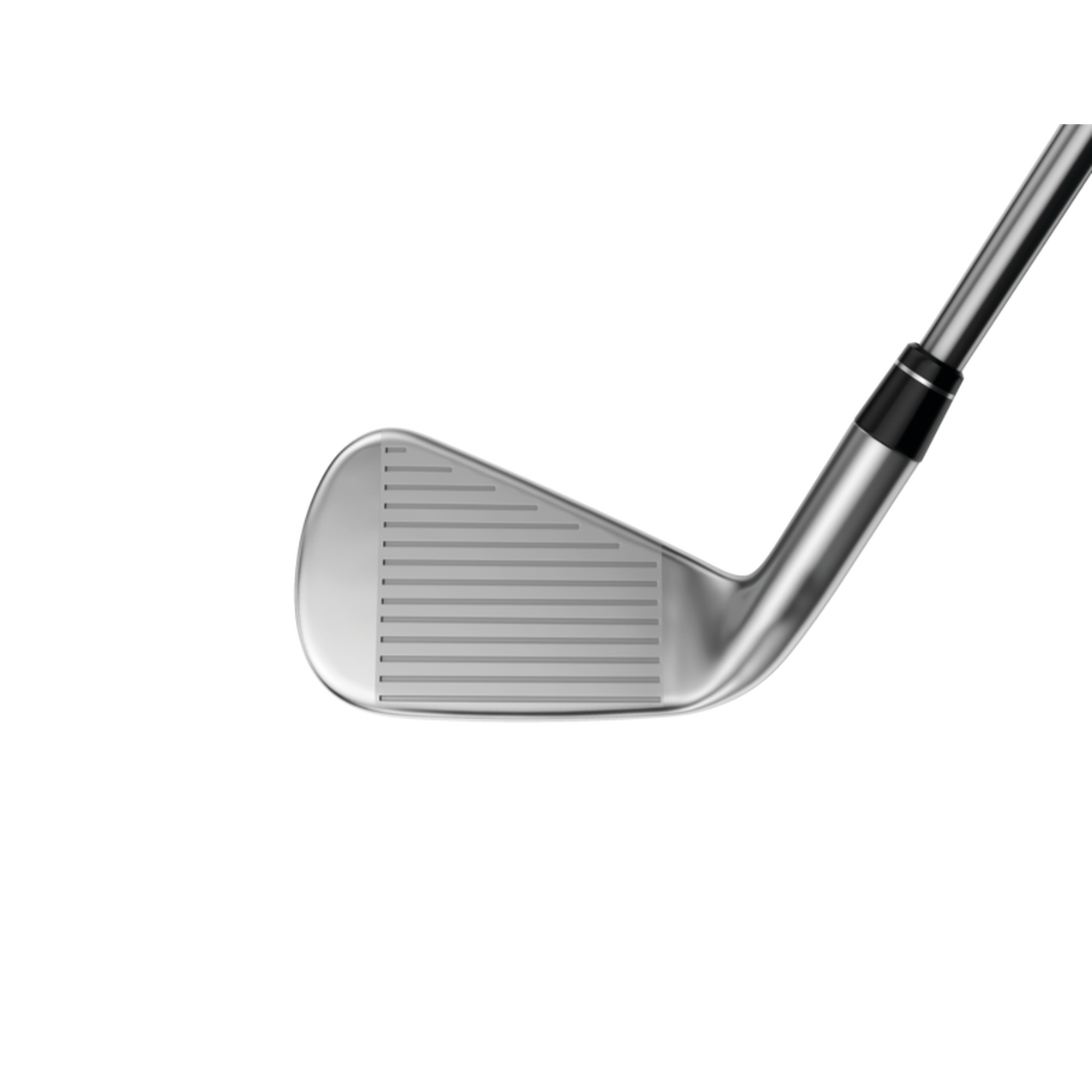Apex 19 5-PW, AW Iron Set with Graphite Shafts