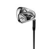 Apex 19 5-PW, AW Iron Set with Graphite Shafts