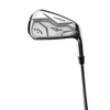Apex Pro 19 4-PW Iron Set with Steel Shafts