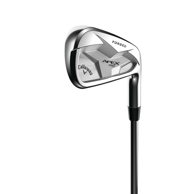 Callaway apex pro 19 2024 irons