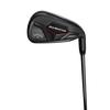 Women's Big Bertha 5-PW, AW Iron Set with Graphite Shafts