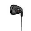 Women's Big Bertha 5-PW, AW Iron Set with Graphite Shafts