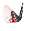 Women's Big Bertha 5-PW, AW Iron Set with Graphite Shafts