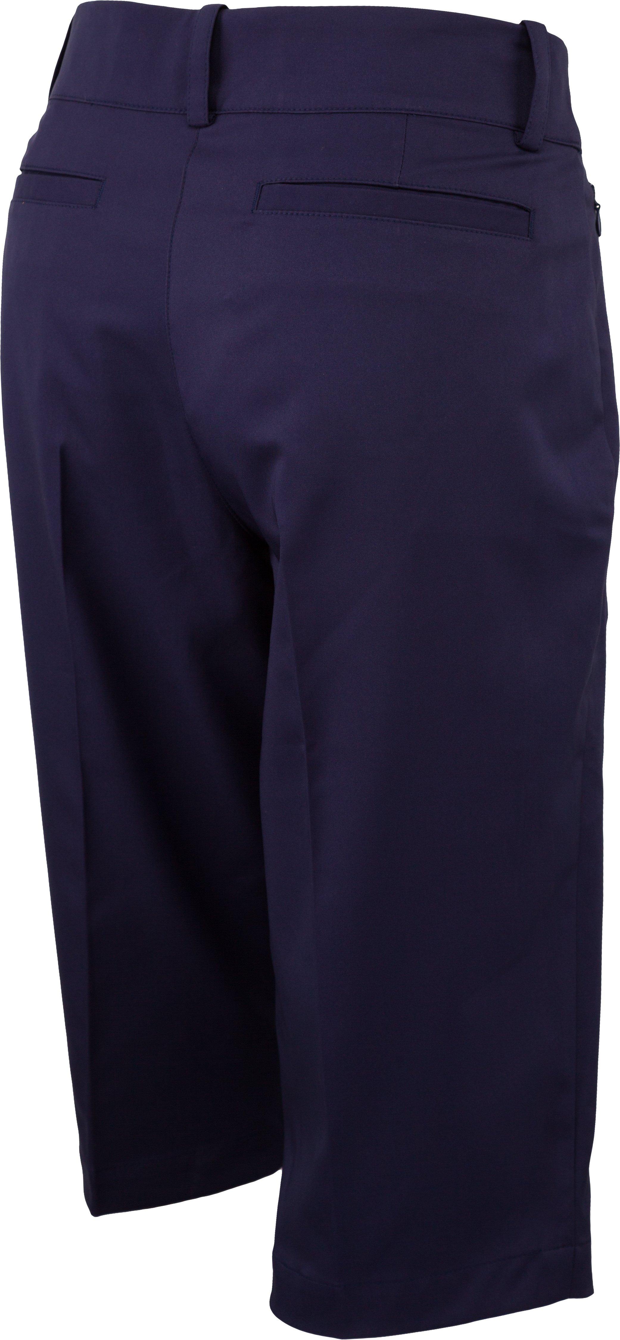 Women's Fashion Knee Capri