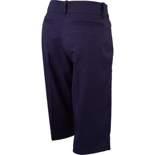 Women's Fashion Knee Capri  MAGGIE LANE