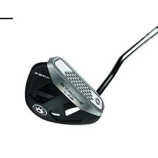 Fer droit Stroke Lab - Poignée surdimensionnée