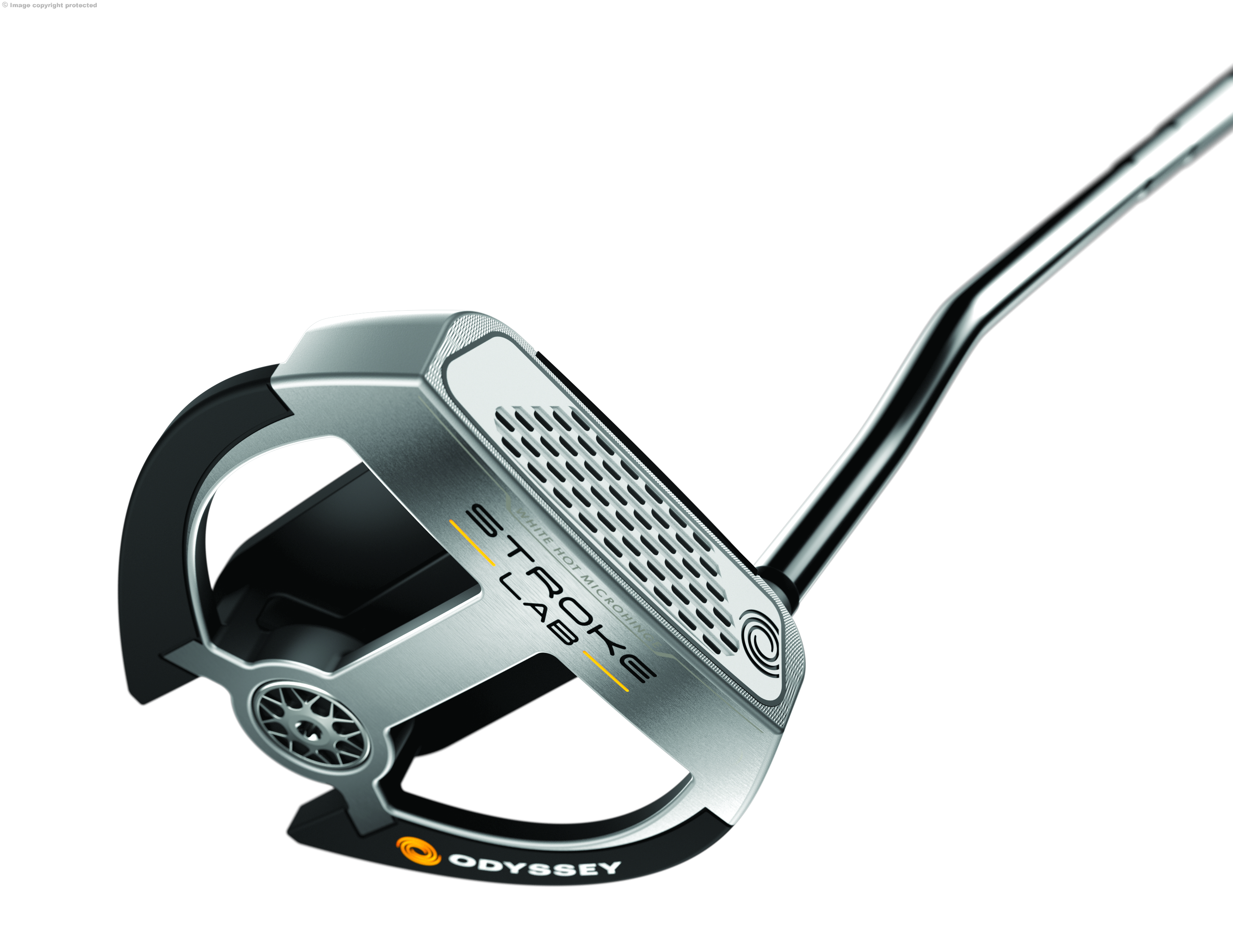 stroke lab putter