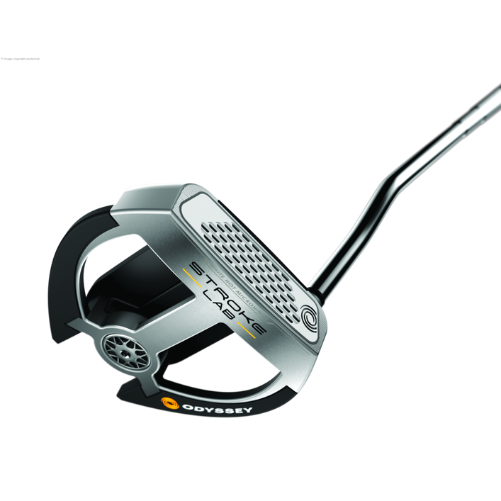 Stroke Lab Putter Pistol Grip ODYSSEY Golf Town Limited