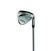 PM Grind Tour Grey Wedge with Steel Shaft