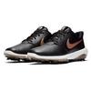 Women's Roshe G Tour Spiked Golf Shoe - BLK/LTPNK