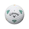 Balles Chrome Soft des Broncos de Humboldt (12 balles)