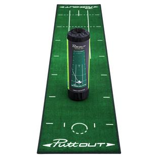 PuttOUT Putting Mat