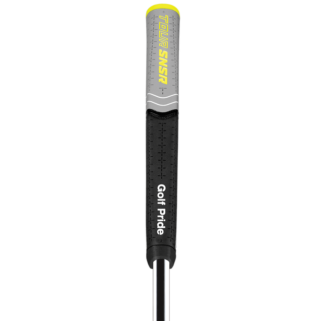 Tour SNSR Contour Pro 140cc Putter Grip GOLF PRIDE