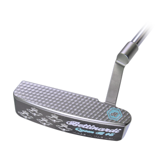 2019 Queen B5 Putter with Deep Etech Grip