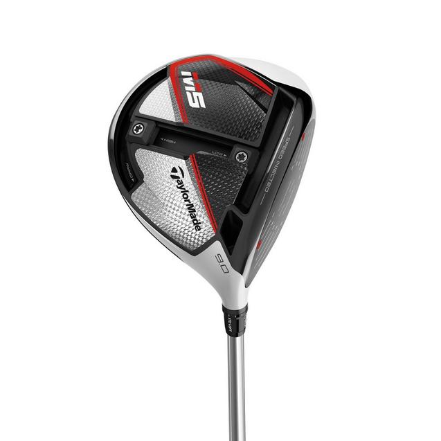 M5 460 Driver TAYLORMADE