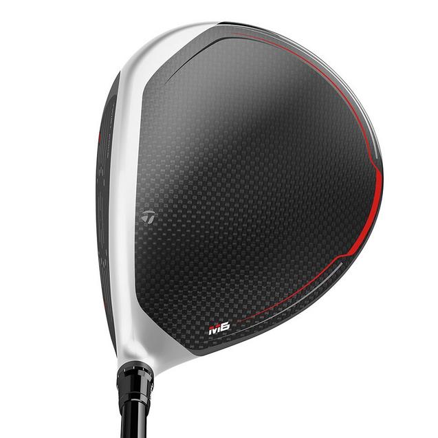 TaylorMade - TaylorMade M6UT たけぞー TaylorMade M6 Driver | Golf Avenue