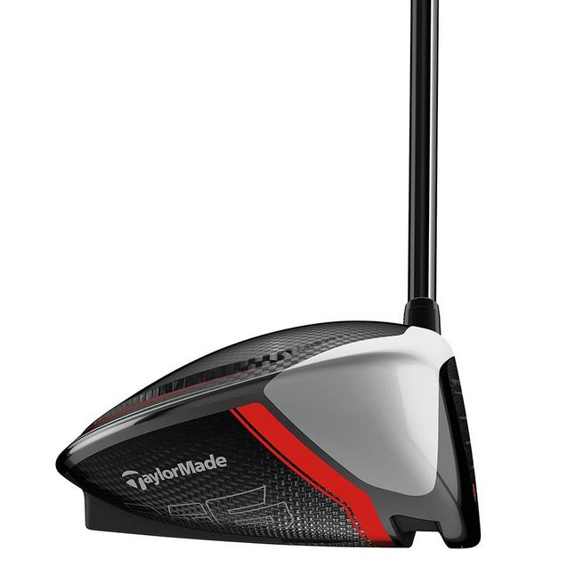 TaylorMade - TaylorMade M6UT たけぞー M6 D-Type Driver | TAYLORMADE | Drivers | Men's | Golf Town