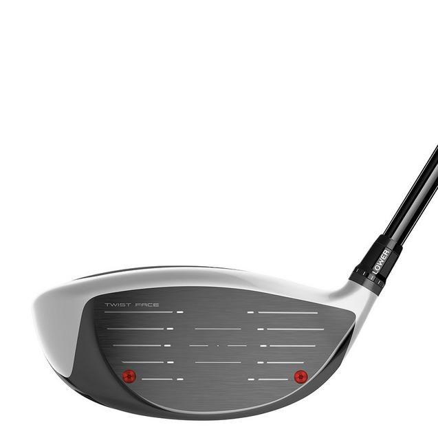 TaylorMade - M6  D-TYPEレディースドライバー Women's M6 D-Type Driver | TAYLORMADE | Drivers | Women's