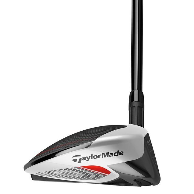 M6 Fairway Wood | TAYLORMADE | Fairway Woods | Men's | Golf