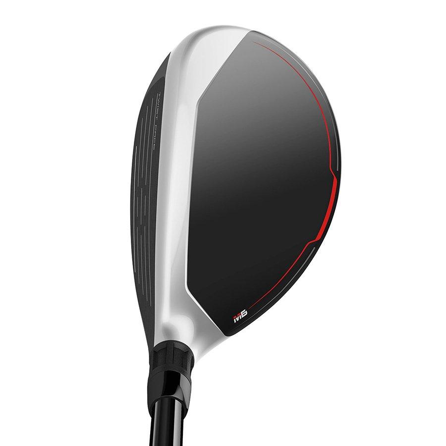 taylormade m6 combo iron set